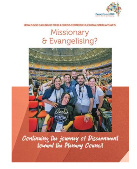 Missionary and Evangelising